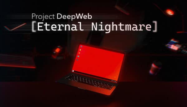دانلود بازی Project DeepWeb Eternal Nightmare برای کامپیوتر