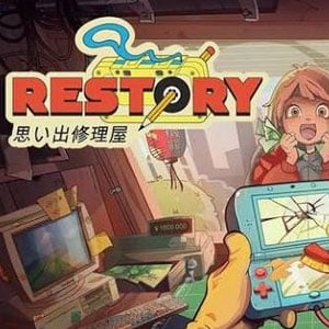 دانلود بازی ReStory Chill Electronics Repairs برای کامپیوتر