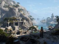 دانلود بازی Resonance: A Plague Tale Legacy برای کامپیوتر
