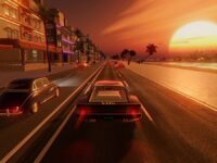 دانلود بازی Retrowave 2 برای کامپیوتر