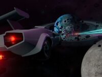دانلود بازی Retrowave 2 برای کامپیوتر