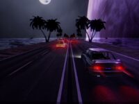 دانلود بازی Retrowave 2 برای کامپیوتر