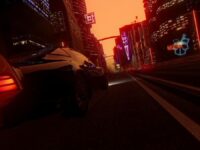 دانلود بازی Retrowave 2 برای کامپیوتر