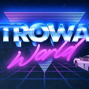 دانلود بازی Retrowave 2 برای کامپیوتر