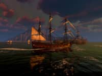 دانلود بازی Rise of Piracy برای کامپیوتر