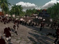 دانلود بازی Rise of Piracy برای کامپیوتر