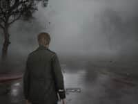 دانلود زیرنویس فارسی ساز بازی Silent Hill 2