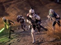 دانلود بازی STAR WARS Zero Company برای کامپیوتر
