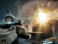 دانلود بازی STAR WARS Zero Company برای کامپیوتر