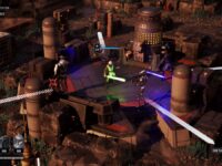 دانلود بازی STAR WARS Zero Company برای کامپیوتر