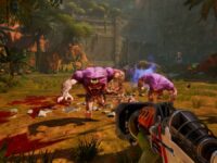 دانلود بازی Serious Sam: Shatterverse برای کامپیوتر