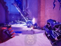 دانلود بازی Serious Sam: Shatterverse برای کامپیوتر