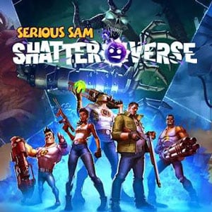 دانلود بازی Serious Sam: Shatterverse برای کامپیوتر