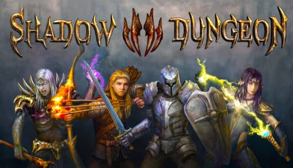 دانلود بازی Shadow Dungeon برای کامپیوتر