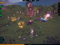 دانلود بازی Sineus Arena Survivors برای کامپیوتر