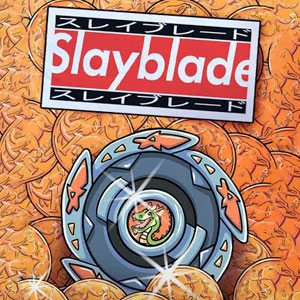 دانلود بازی Slayblade برای کامپیوتر