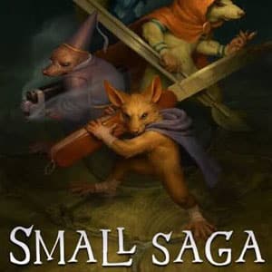 دانلود بازی Small Saga برای کامپیوتر