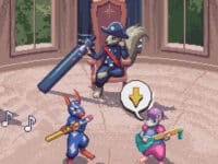 دانلود بازی Small Saga برای کامپیوتر