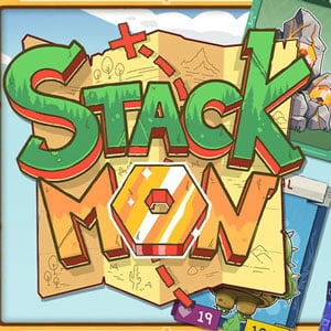 دانلود بازی Stackmon برای کامپیوتر