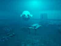 دانلود بازی Submerge برای کامپیوتر