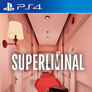 دانلود نسخه هک شده بازی Superliminal برای PS4