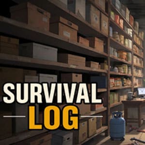 دانلود بازی Survival Log برای کامپیوتر