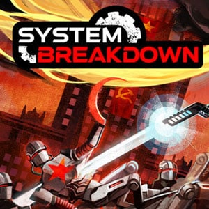 دانلود بازی System Breakdown برای کامپیوتر