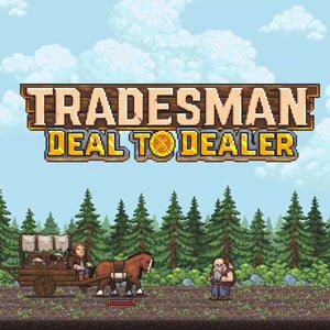 دانلود بازی TRADESMAN Deal to Dealer برای کامپیوتر