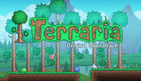 دانلود بازی Terraria برای کامپیوتر