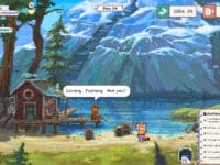 دانلود بازی The Last Gas Station برای کامپیوتر