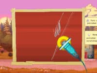 دانلود بازی The Last Gas Station برای کامپیوتر