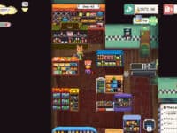 دانلود بازی The Last Gas Station برای کامپیوتر