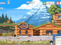دانلود بازی The Last Gas Station برای کامپیوتر
