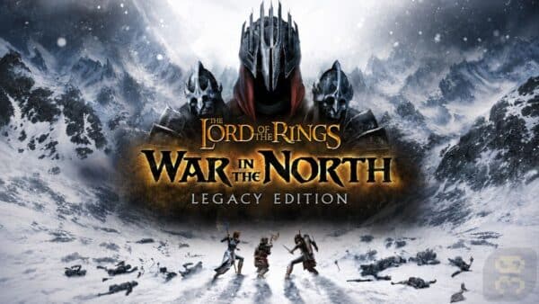 دانلود بازی The Lord of the Rings: War in the North - Legacy Edition برای کامپیوتر