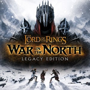 دانلود بازی The Lord of the Rings: War in the North – Legacy Edition برای کامپیوتر