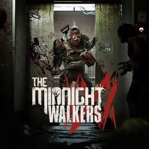 دانلود بازی The Midnight Walkers برای کامپیوتر