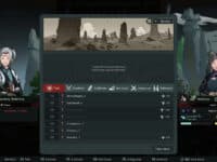 دانلود بازی The Scroll of Taiwu Beyond The Dome برای کامپیوتر