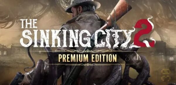دانلود بازی The Sinking City 2 برای کامپیوتر