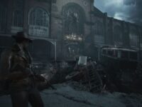 دانلود بازی The Sinking City 2 برای کامپیوتر