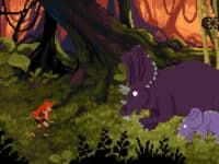 دانلود بازی Theropods برای کامپیوتر