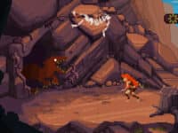 دانلود بازی Theropods برای کامپیوتر