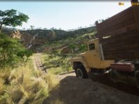 دانلود بازی Truck Mechanic Dangerous Paths برای کامپیوتر