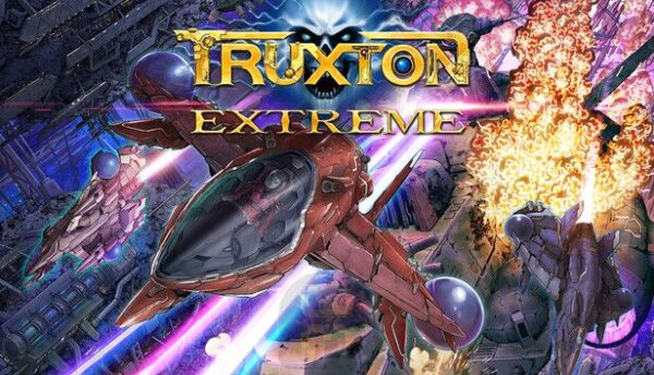 دانلود بازی Truxton Extreme برای کامپیوتر