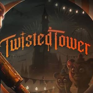 دانلود بازی Twisted Tower برای کامپیوتر