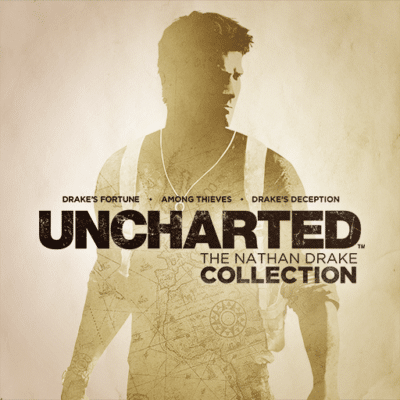 دانلود زیرنویس فارسی ساز بازی Uncharted The Nathan Drake Collection