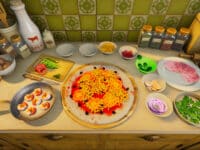 دانلود بازی Vacation Cafe Simulator برای کامپیوتر