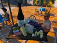 دانلود بازی Vacation Cafe Simulator برای کامپیوتر