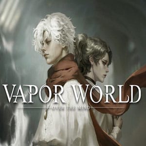 دانلود بازی Vapor World Over The Mind برای کامپیوتر