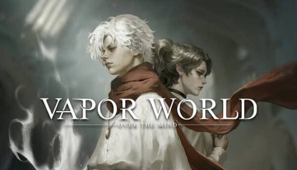 دانلود بازی Vapor World Over The Mind برای کامپیوتر