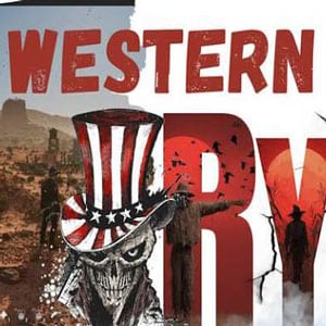 دانلود بازی Western Rye برای کامپیوتر